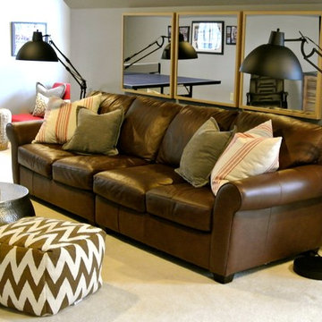 james jack lane redesign | the bonus room