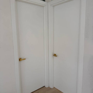 Planum White Silk 0010