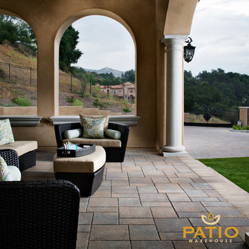 Belgard Pavers