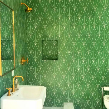 Room Addition Bathroom