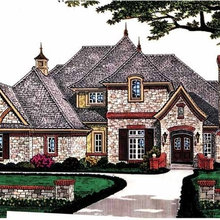 Exterior Ideas