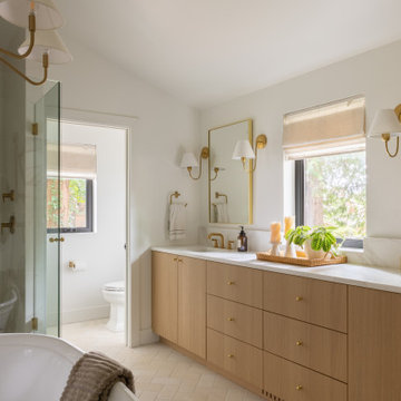 Sahalee Addition & Renovation