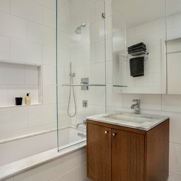 Chelsea Loft Conversion