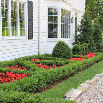 Connecticut Landscaping Ideas