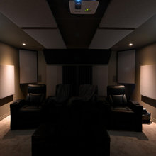 Theater Room
