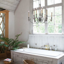Bathroom ideas
