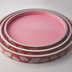 Piling Palang Lacquerware - Products