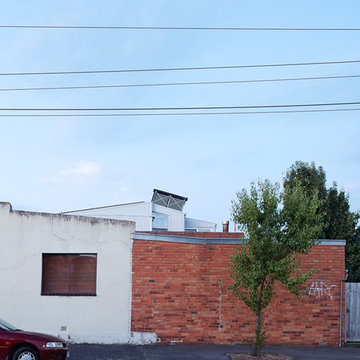 Wallflower House