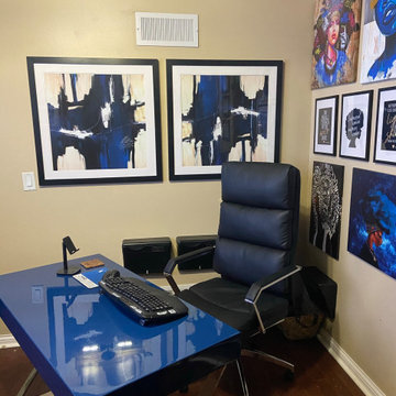After: Office Update