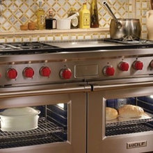Kitchen Ideas