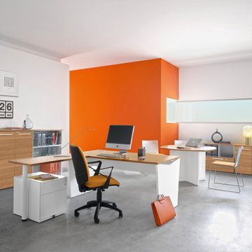Office Collections