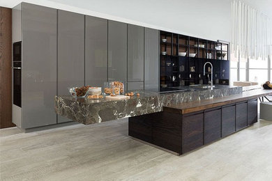 Custom Kitchens