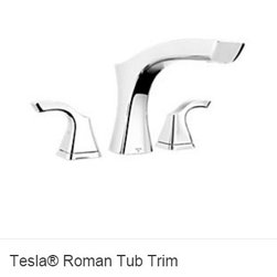 A Stunning Master Bath Remodel - Bathroom Sink Faucets