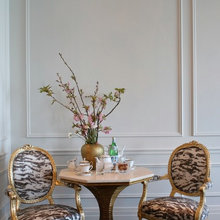 painted furniture