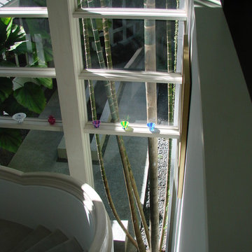 Contemporary Style in Coconut Grove