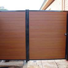 fencing ideas