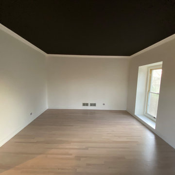 New Home - New Look