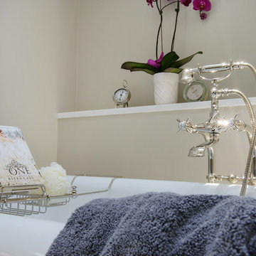 Holmdel NJ Master Bath