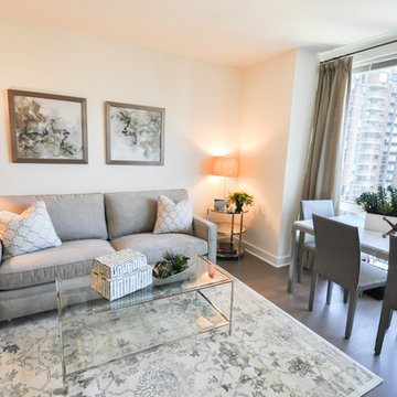 Manhattan Apartment