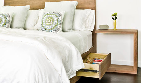 5 Steps to a Summer-ready Home: Day Two — Pack Away Winter Clothes