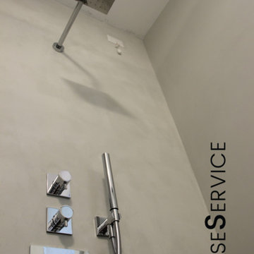 Rivestimento bagno