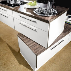 Bauformat 2013 - Kitchen Cabinetry