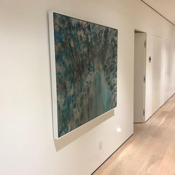 Gallery Wall