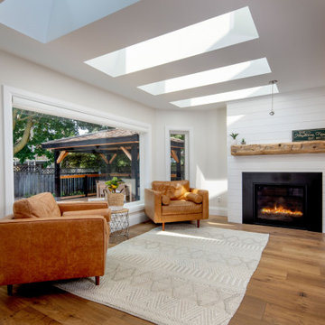 Gorgeous Major Renovation