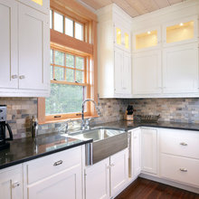 Kitchen ideas