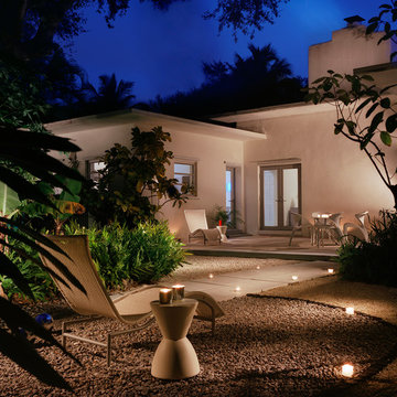 Personal Residence South Miami