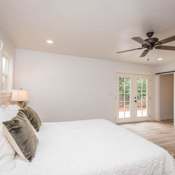 Home Remodel