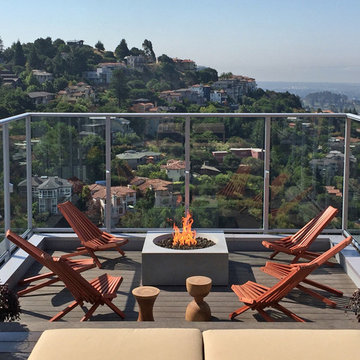 2016 Sunset Magazine Idea House