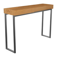 Furniture - Entry Area