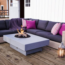 fire table