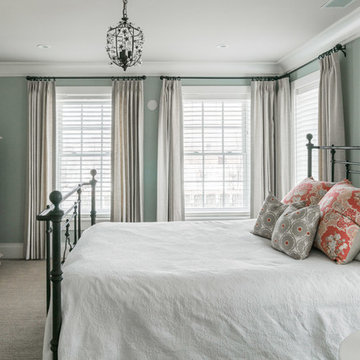 MySmartBlinds - Horizontal Blinds