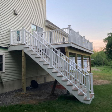 Patios & Decks