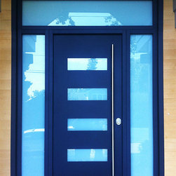Milano-14 - Interior Doors
