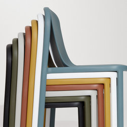 Blu Dot Decade Chair - Dining Chairs