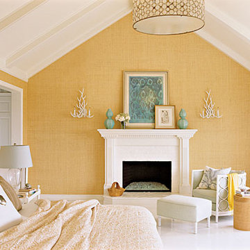 Center Pieces - Our Favorite Modern Interiors - Photos - CoastalLiving.com