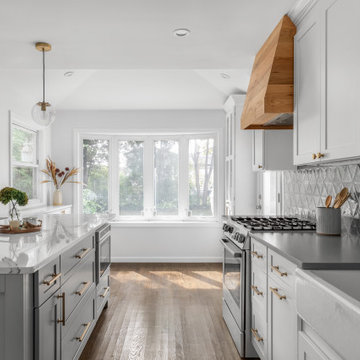 Plainview Split-Level Home