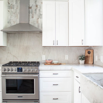 Capital Mark Interiors is an authorized Waypoint dealer