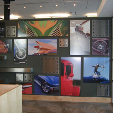 Hagerty Insurance