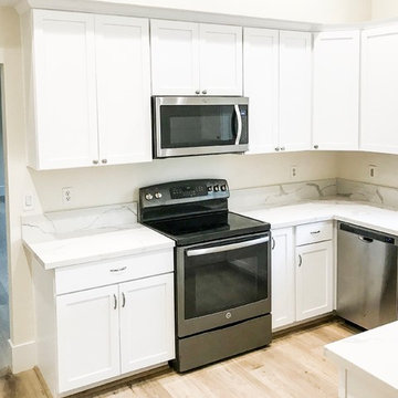 Kitchen Remodel Woodland, CA