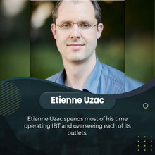 Etienne Uzac