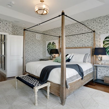 Downtown Brambleton - The Parker Model