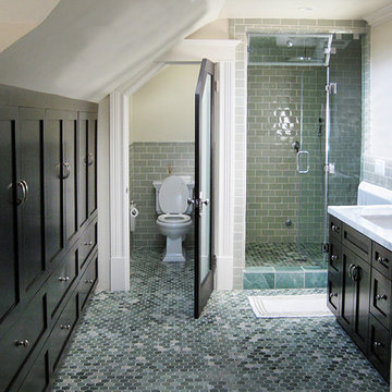 fresh bathroom ideas & styles