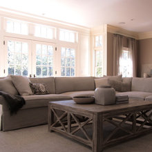 family room sectionals