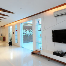 tv panels