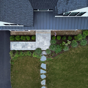 OUTDOOR OASIS