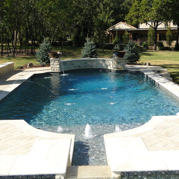 Private Formal Pool